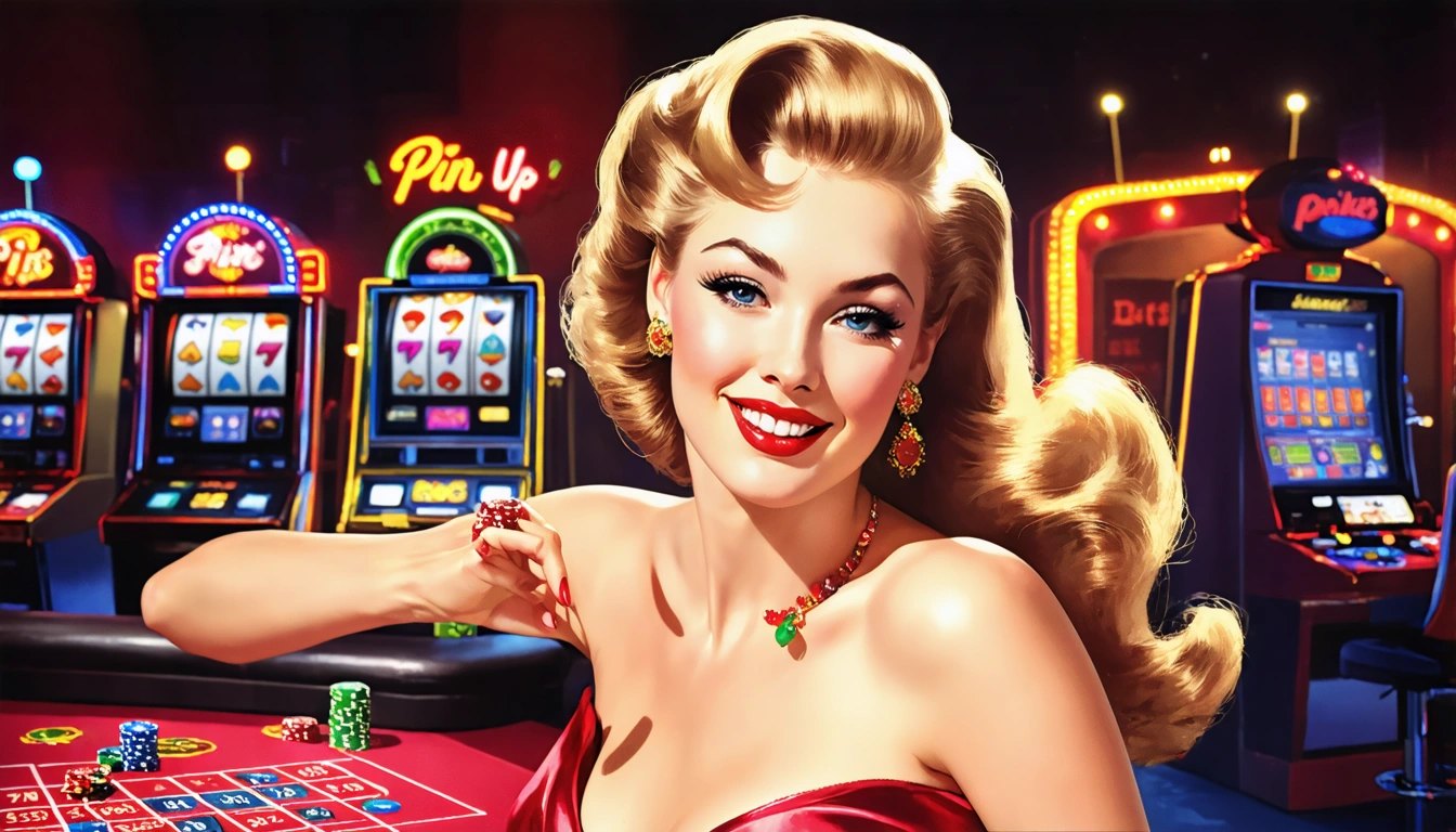 app Pin Up