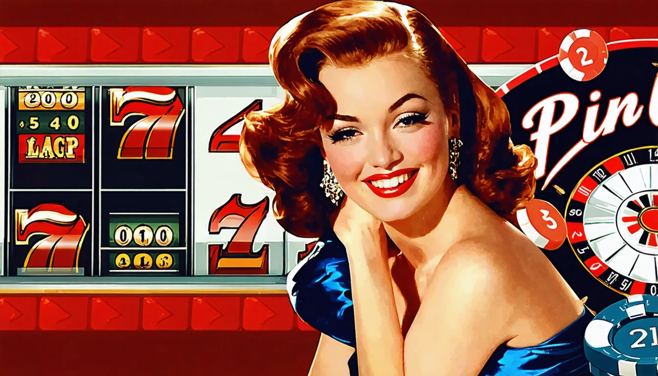 app Pin Up