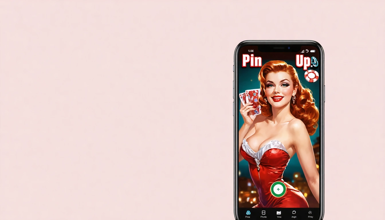 home Pin Up
